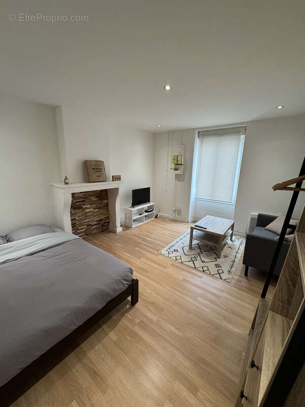 Appartement à ROANNE