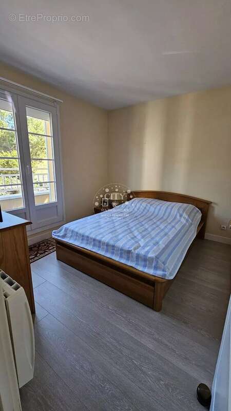 Domaine prive - triplex traversant t3 cabine avec terrasses - photo 9