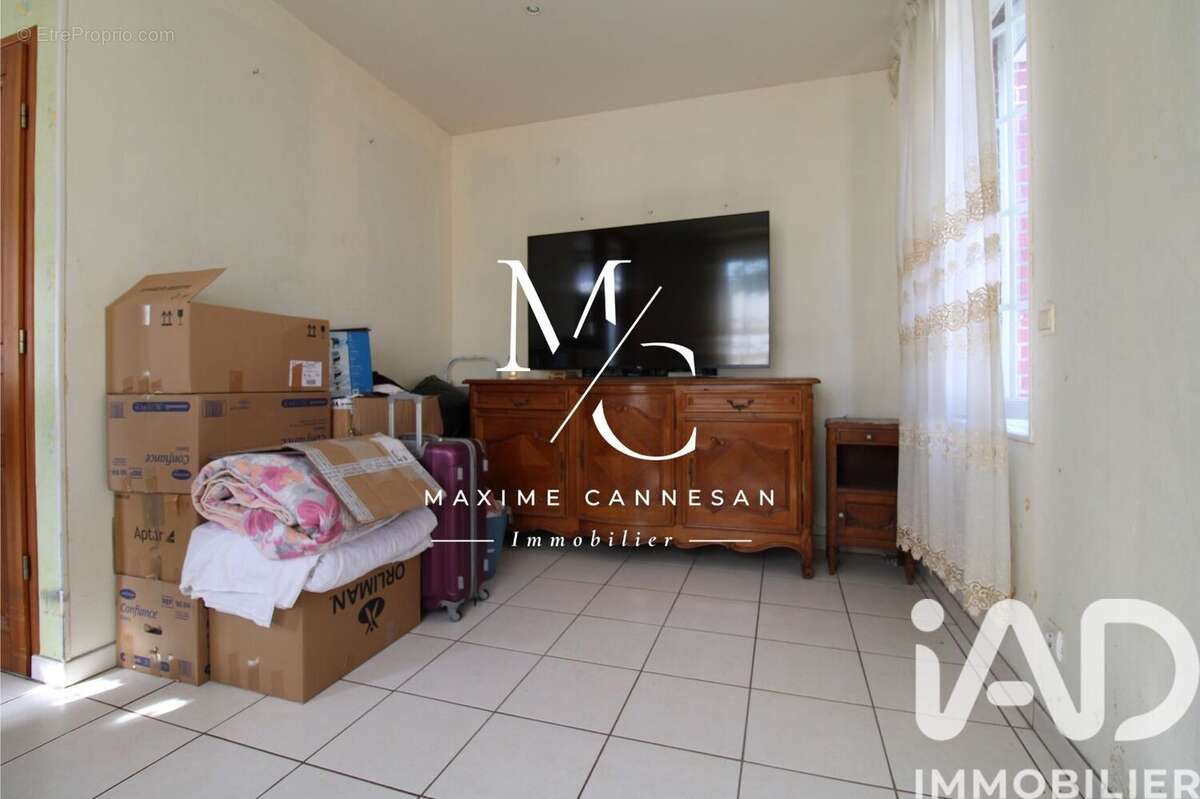 Photo 7 - Maison à SAINT-ETIENNE-DU-ROUVRAY