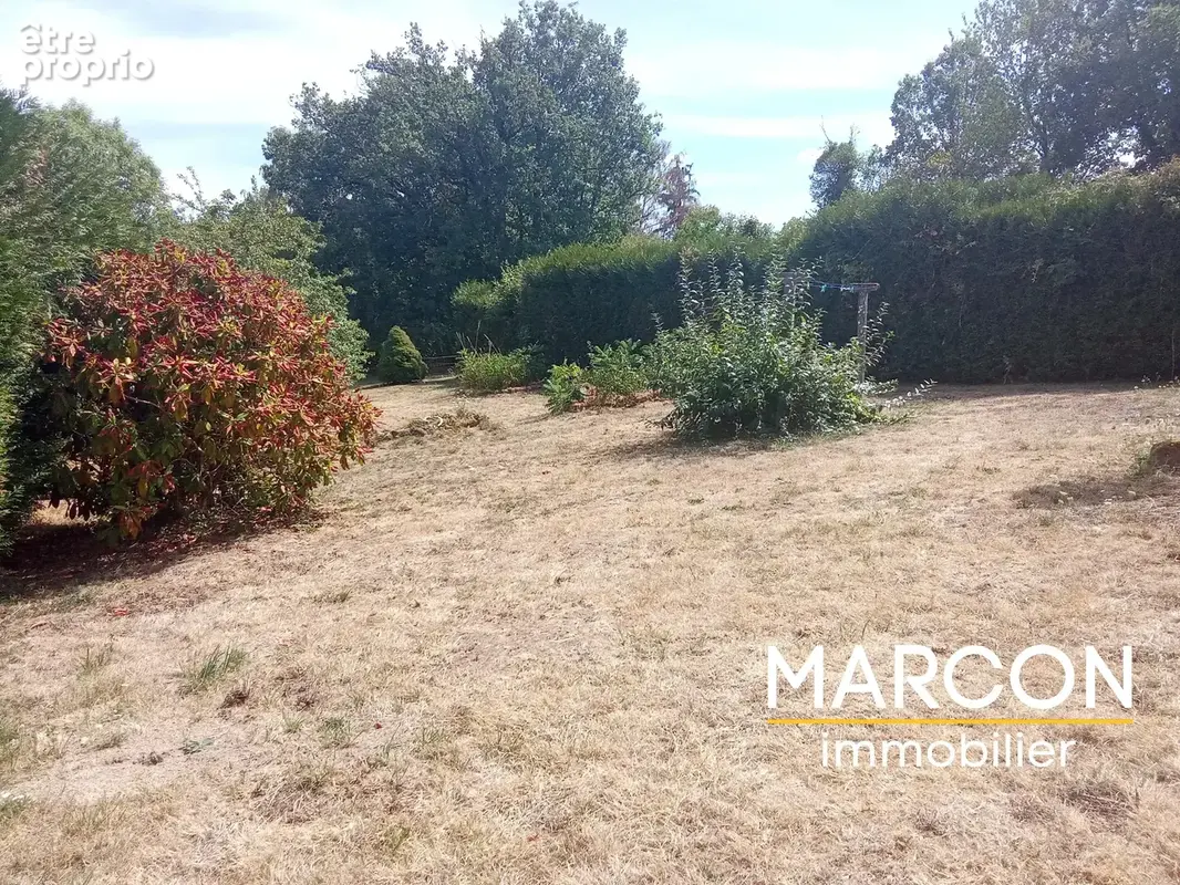 Maison 56 m² à Bussiere-Dunoise  - photo 12