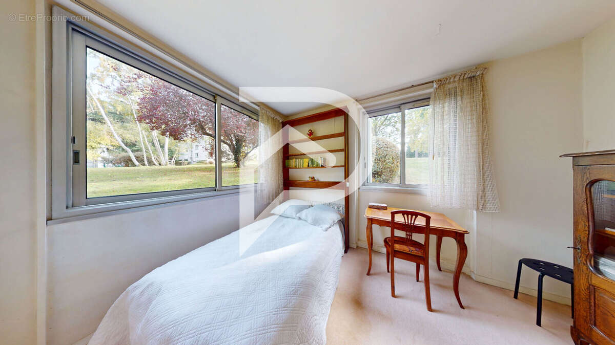 Appartement à MARLY-LE-ROI