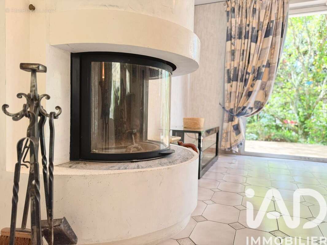 Photo 6 - Maison à SAUTRON
