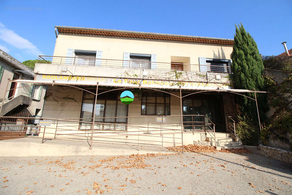 Maison à BEAUMES-DE-VENISE