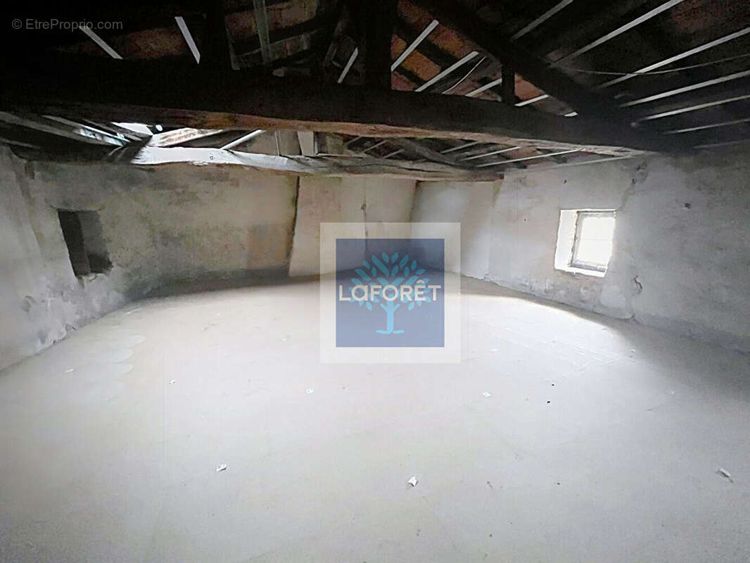 Appartement à BLAYE