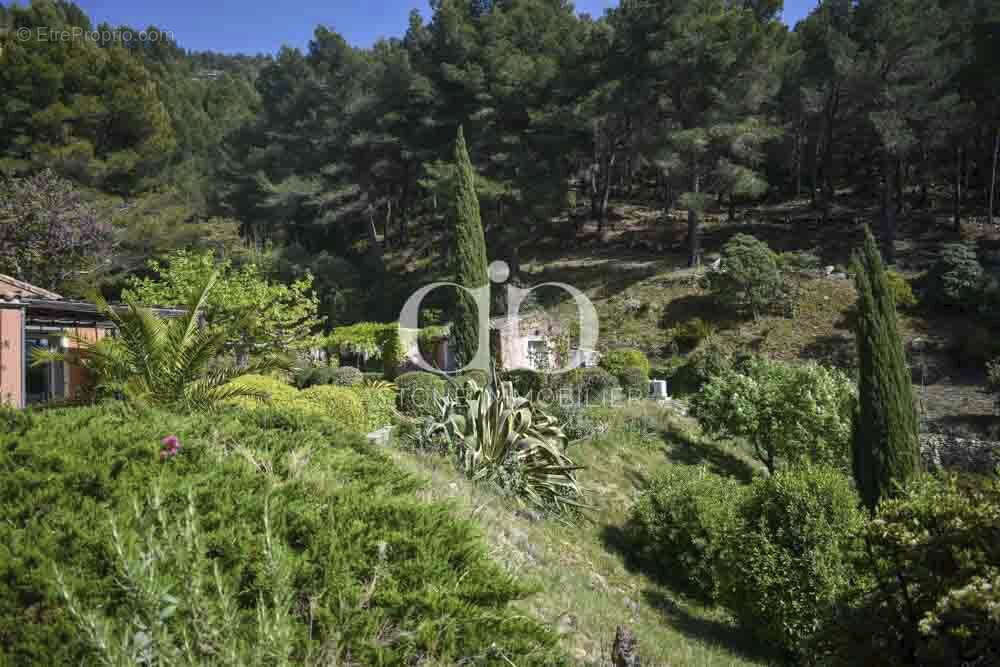 Maison à CASSIS