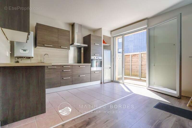 Appartement à BAYONNE