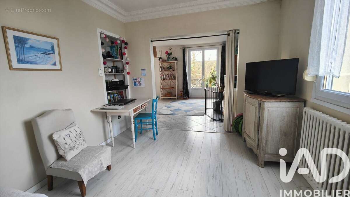 Maison 131 m² à La Bouexiere  - photo 6