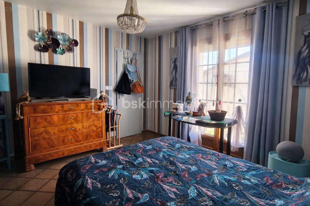 Maison familiale T6 – 200 m² – Vie de plain-pied – Le Havre - photo 11