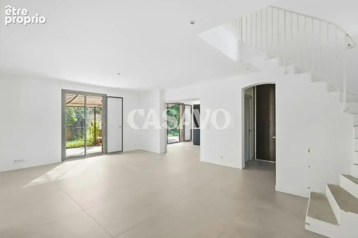 Vente Maison 6 pièces de 205m² - 13100 Aix-en-Provence - photo 11