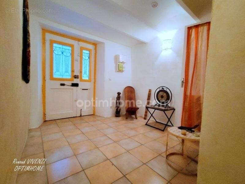 Maison à CATLLAR
