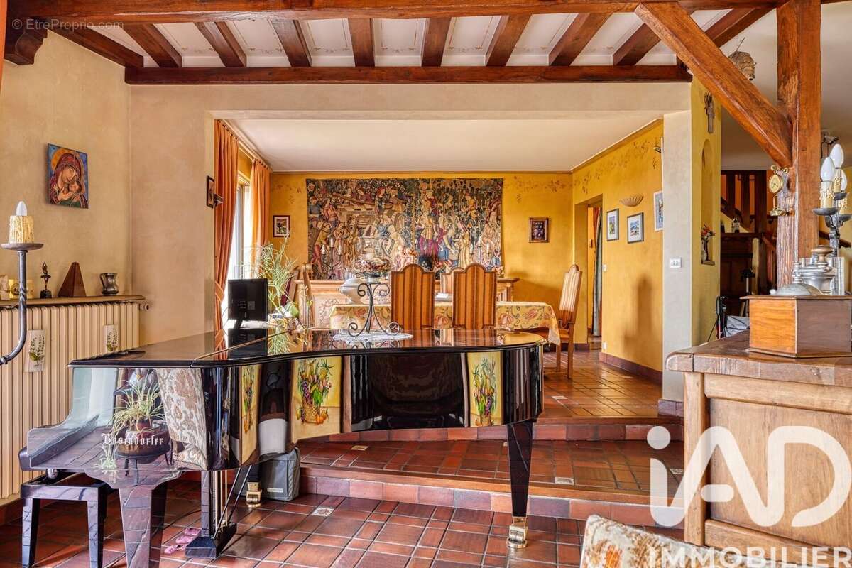 Photo 9 - Maison à TRIEL-SUR-SEINE