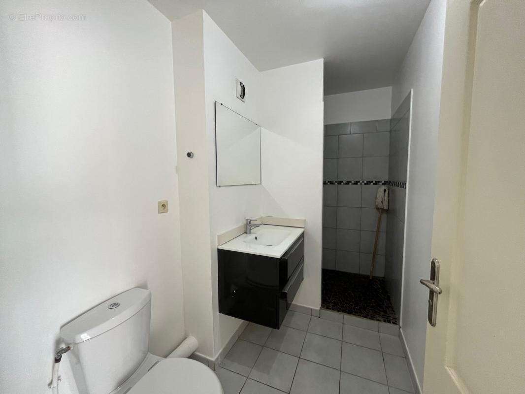 Appartement à SCHOELCHER