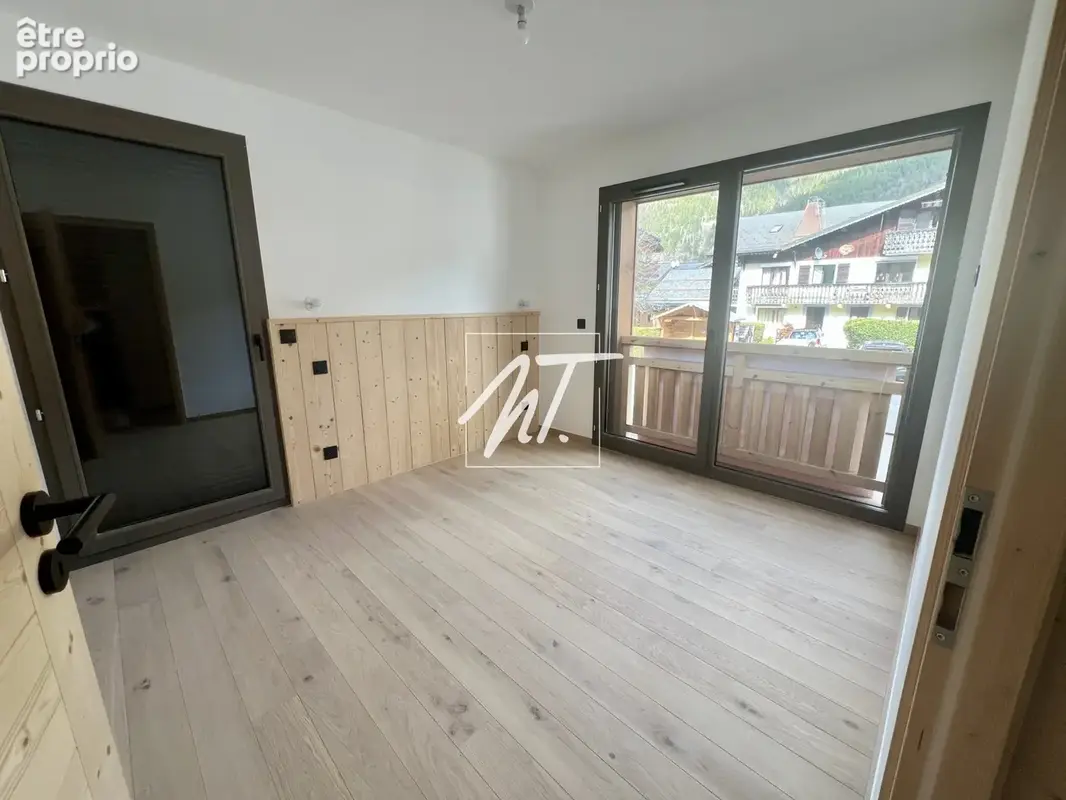 Magnifique t2 1er etage - photo 7
