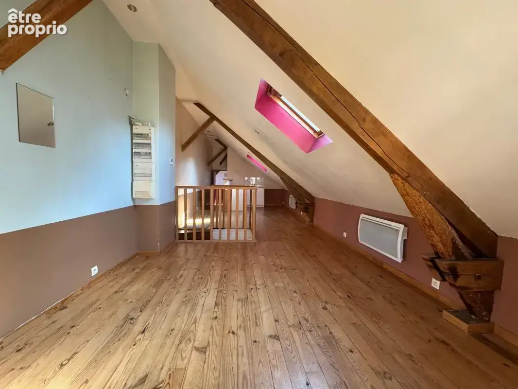 [INVESTISSEMENT / RENTABILITÉ 10 % BRUTS] Immeuble de rapport à Saint-Satur - photo 15