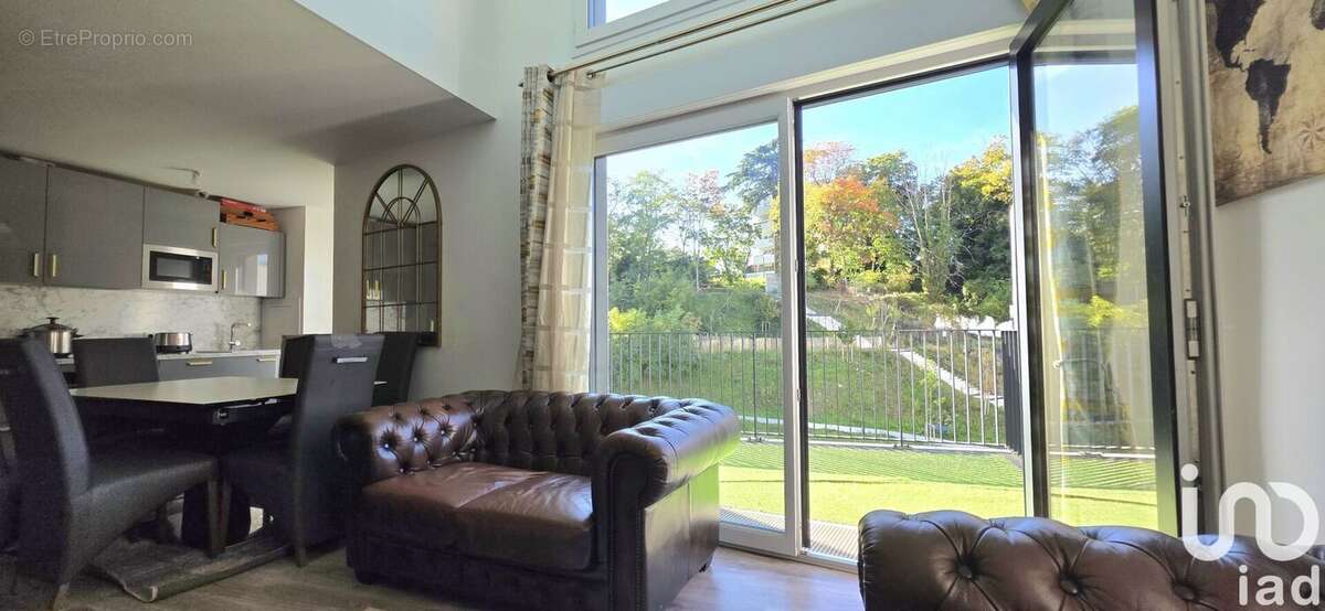 Photo 7 - Appartement à POISSY