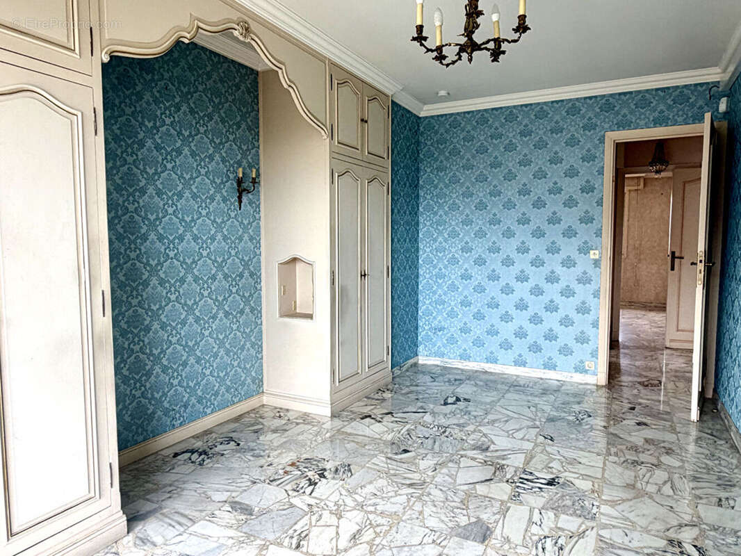 Appartement à CAGNES-SUR-MER