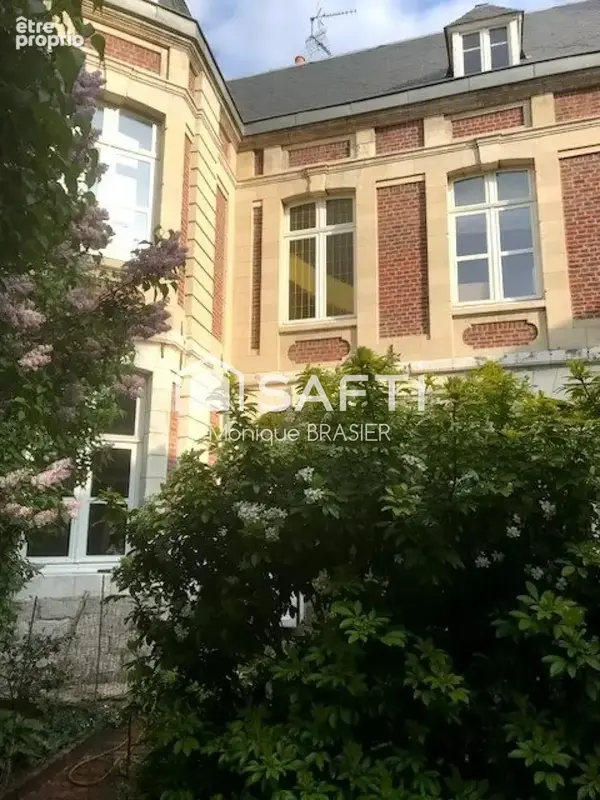 Photo 1 - Maison à ARRAS