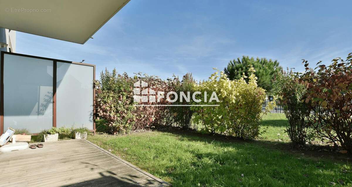 Appartement à SAINT-MALO