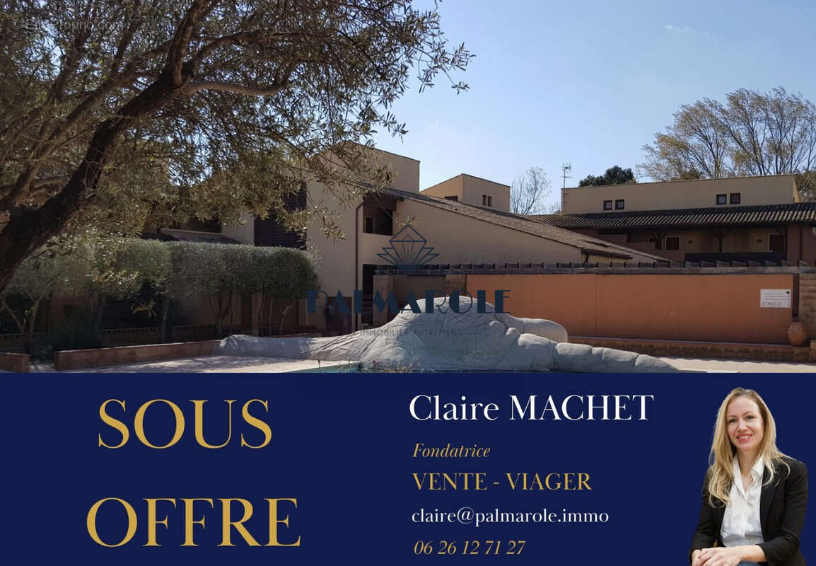 Appartement à SAINT-CYPRIEN