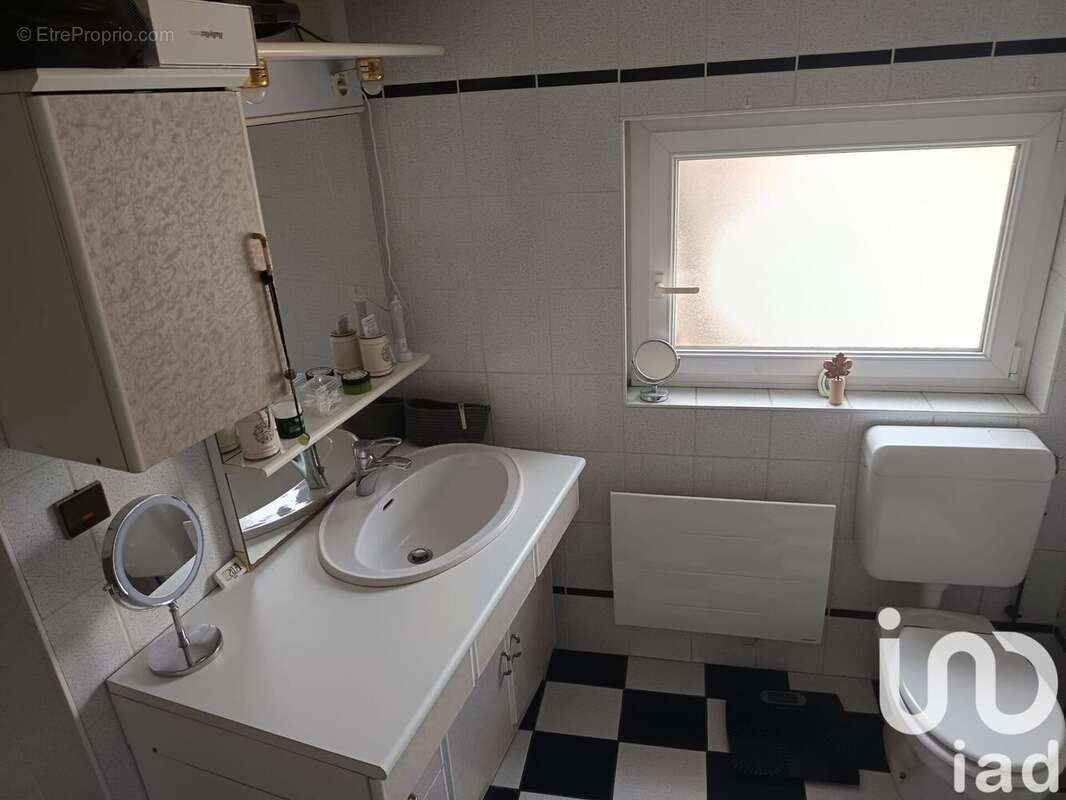 Photo 5 - Maison à BAZOGES-EN-PAREDS