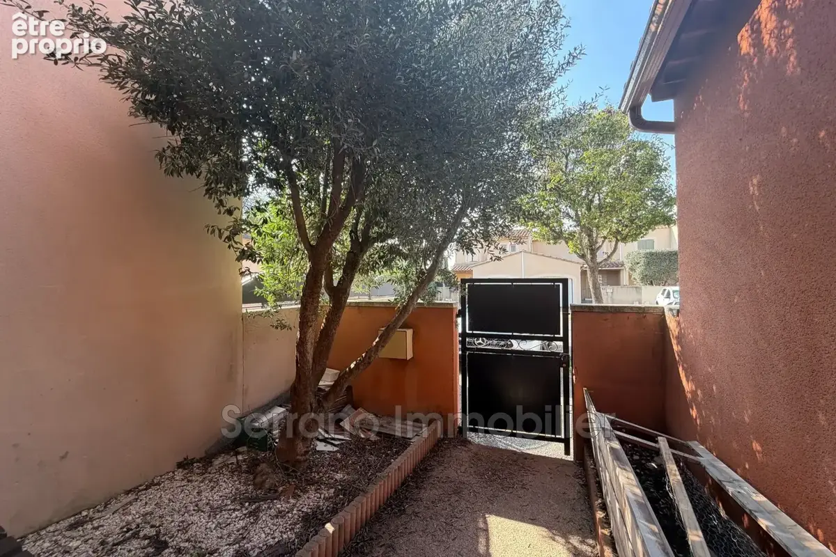 Photo Maison à Graveson au prix de 280 000€