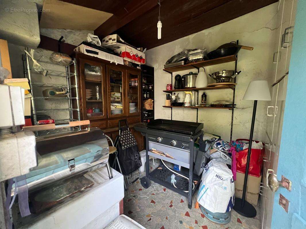 Maison à FERRIERES-EN-BRIE