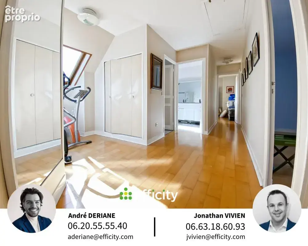 Maison 9 pièces 175 m² à vendre à Noisy-Le-Roi (78590) - photo 12