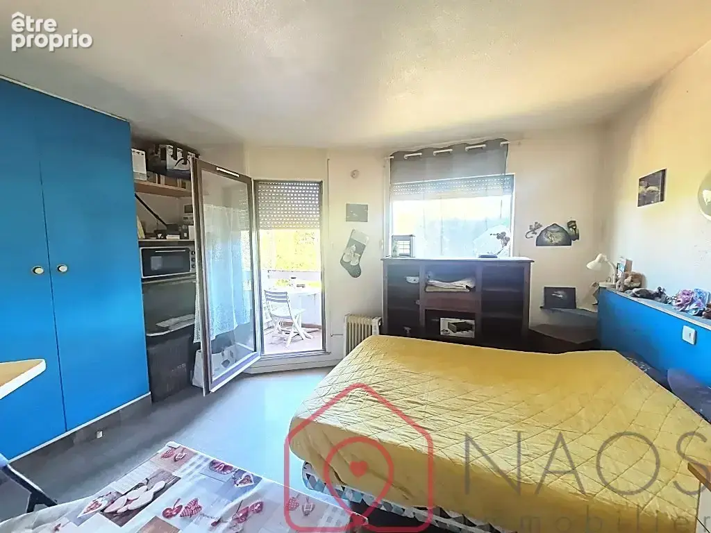 Investissement locatif  studio vendu loué - photo 4