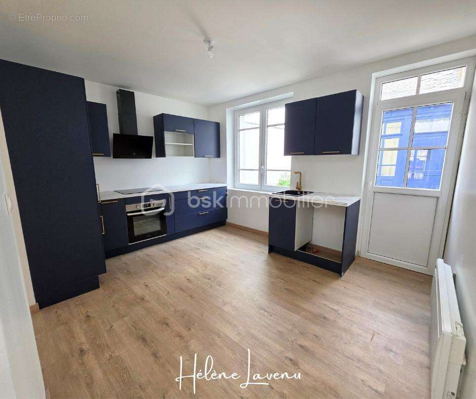 Maison à MONTREUIL