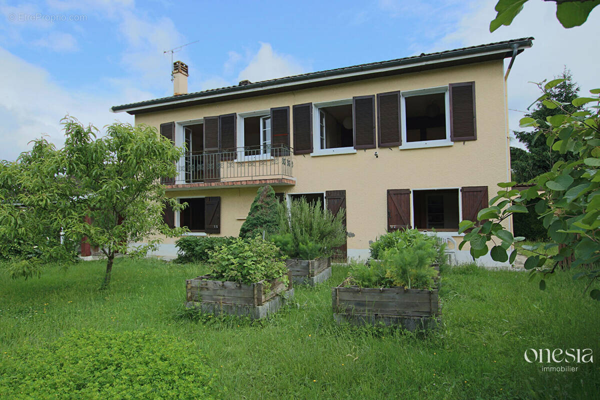 Maison à LESCAR