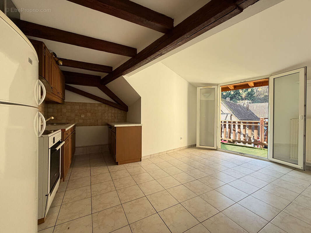 Appartement à BARR