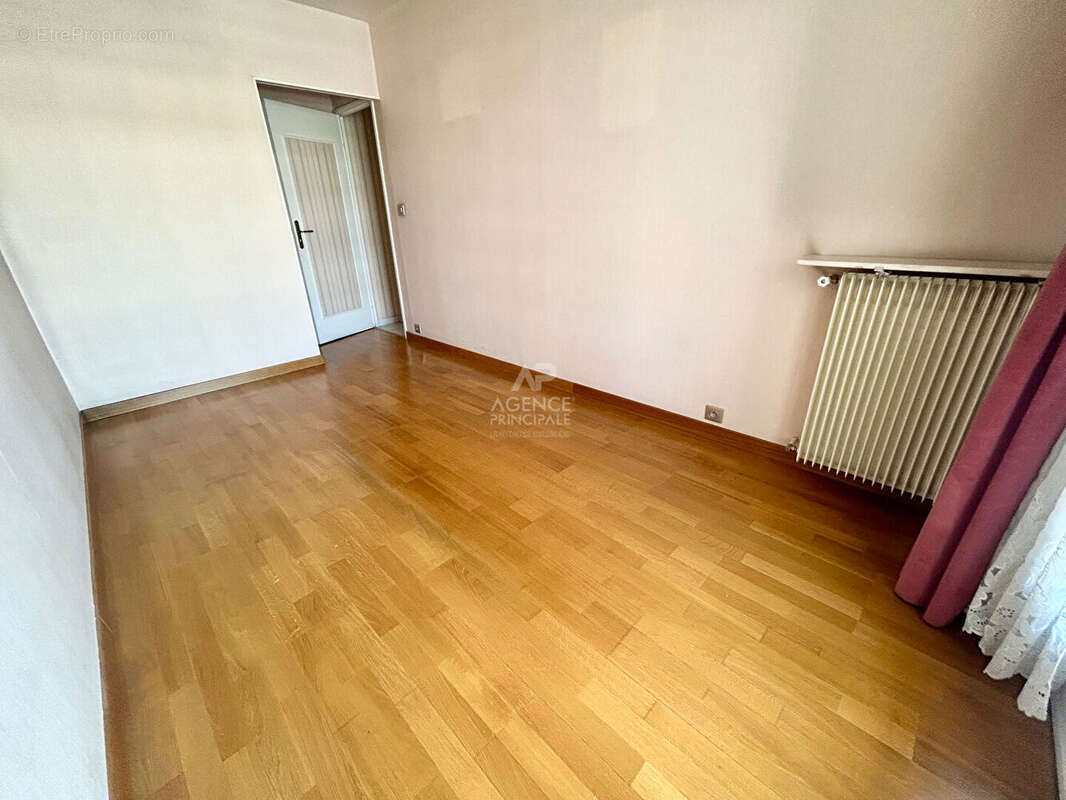 Appartement à POISSY