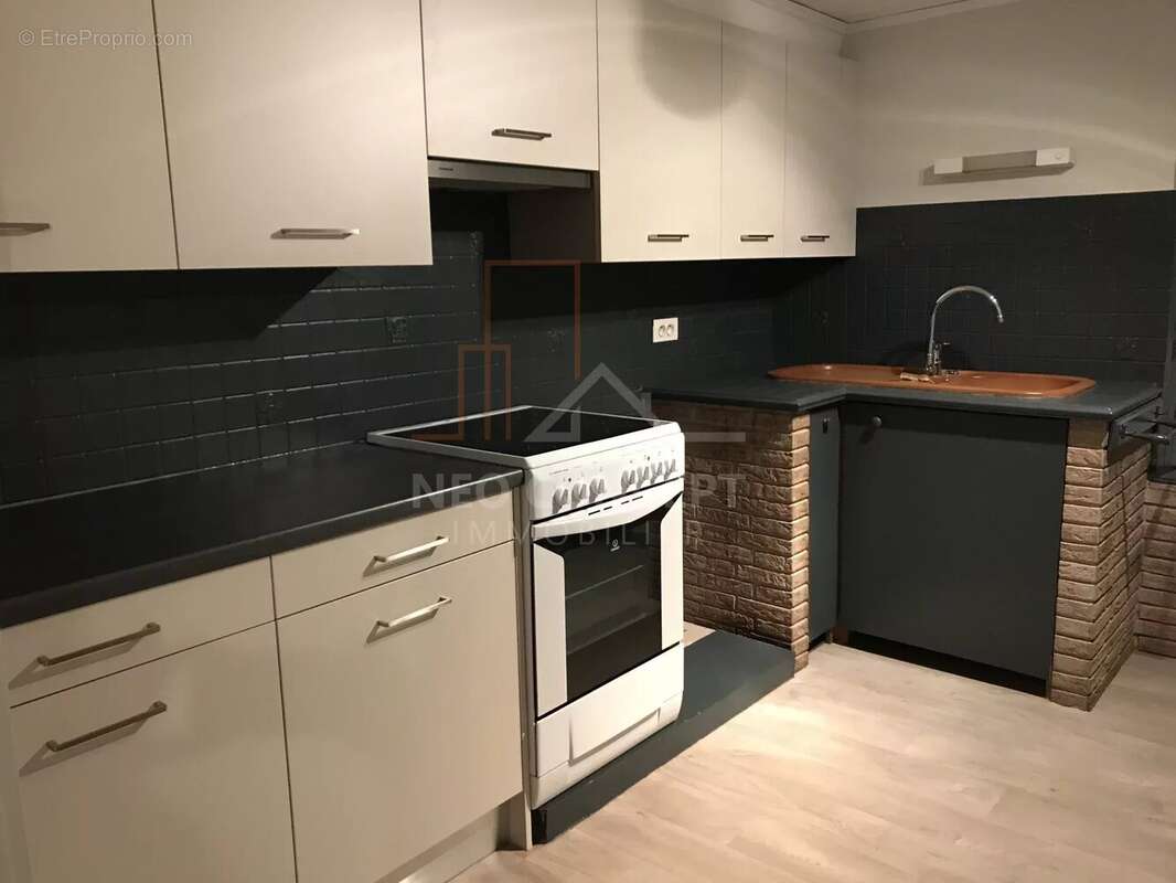 Appartement à INGWILLER