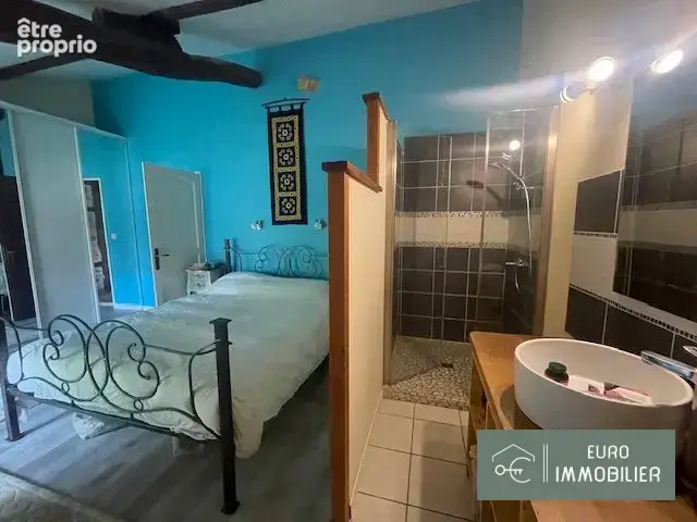 Maison 9 pièces 200 m² à vendre à Bazas (33430) - photo 9