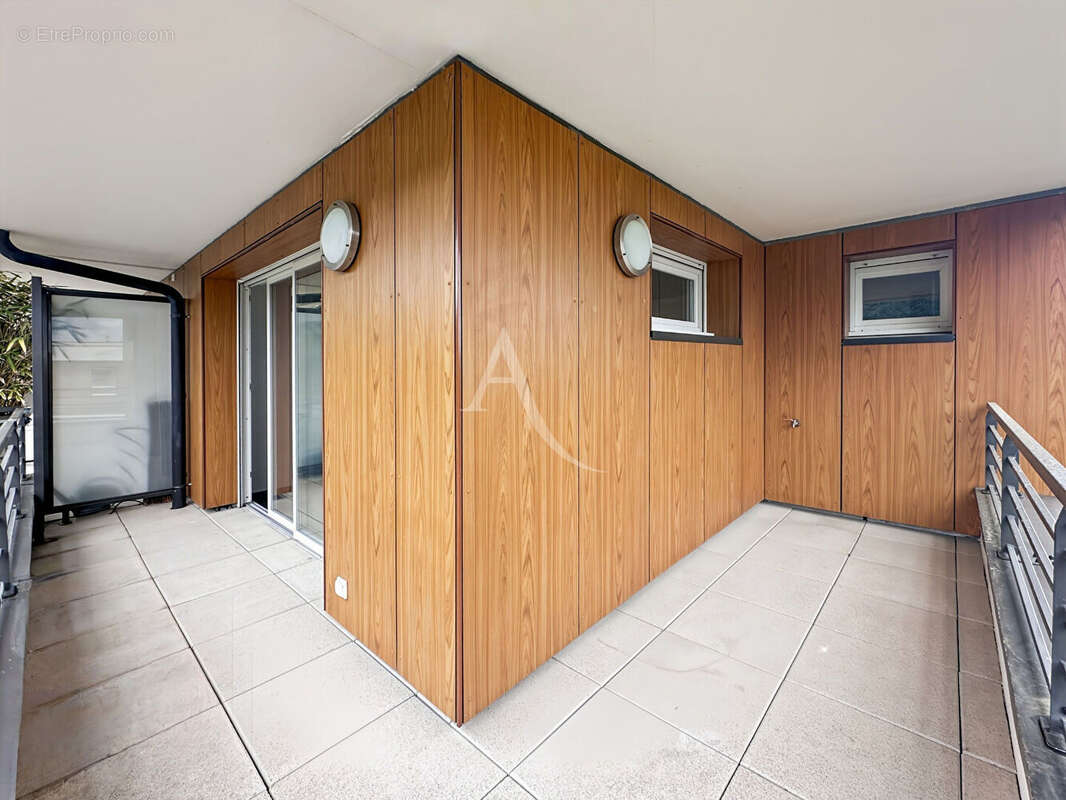 Appartement à ANNECY
