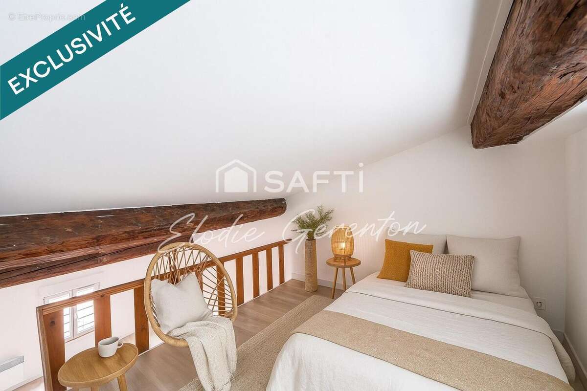 Photo 3 - Appartement à ILLE-SUR-TET