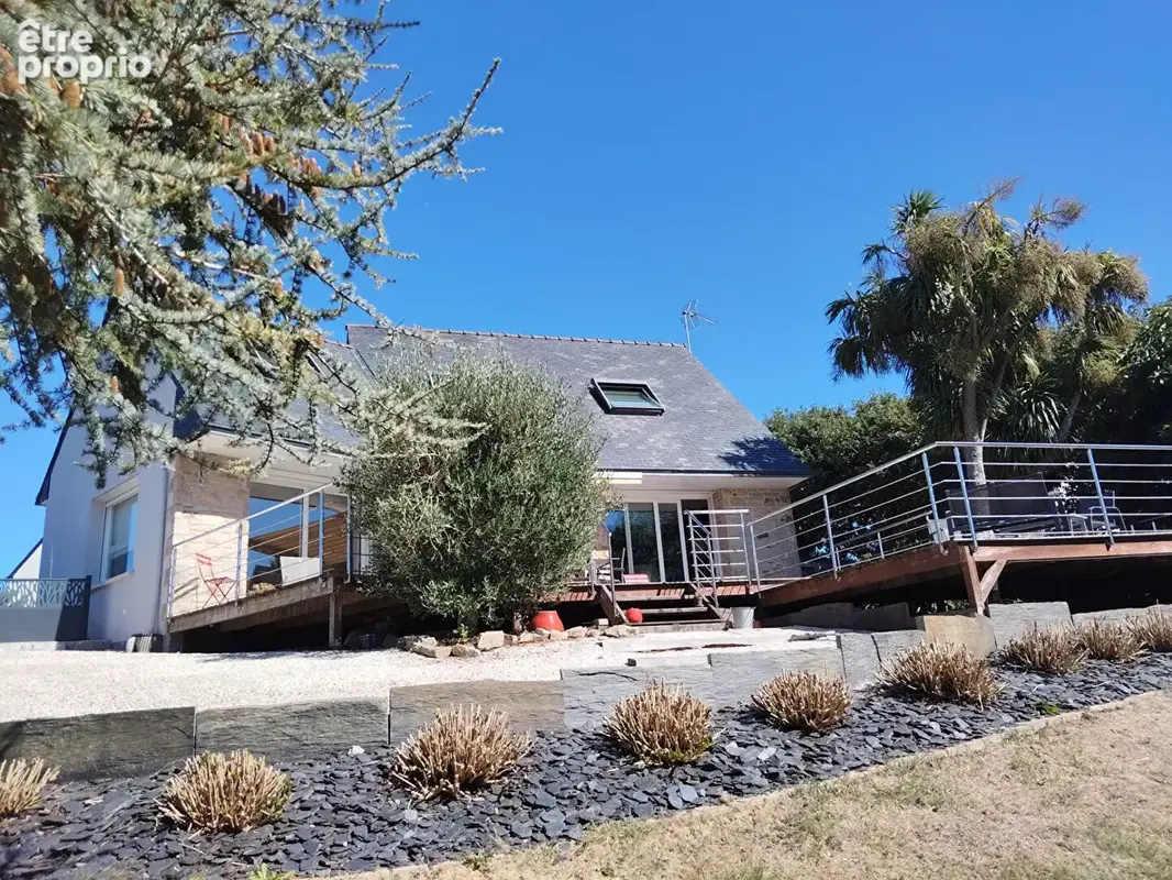 Photo Maison à Coat-Meal au prix de 427 000€