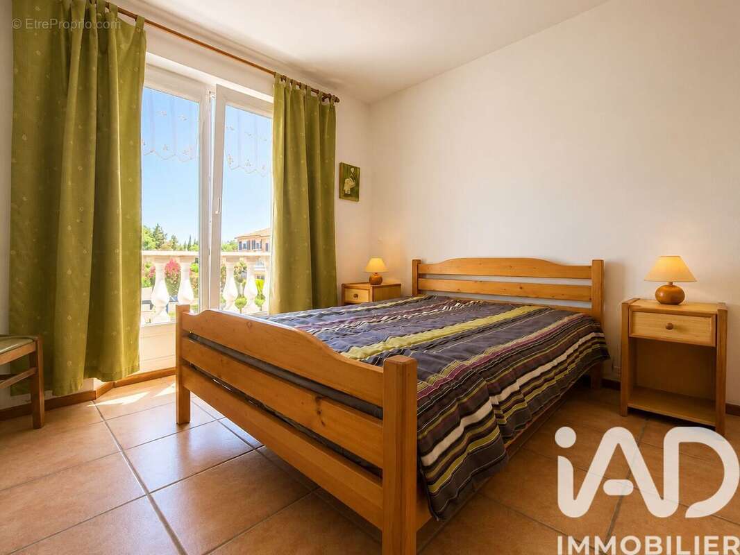 Photo 6 - Maison à VIDAUBAN