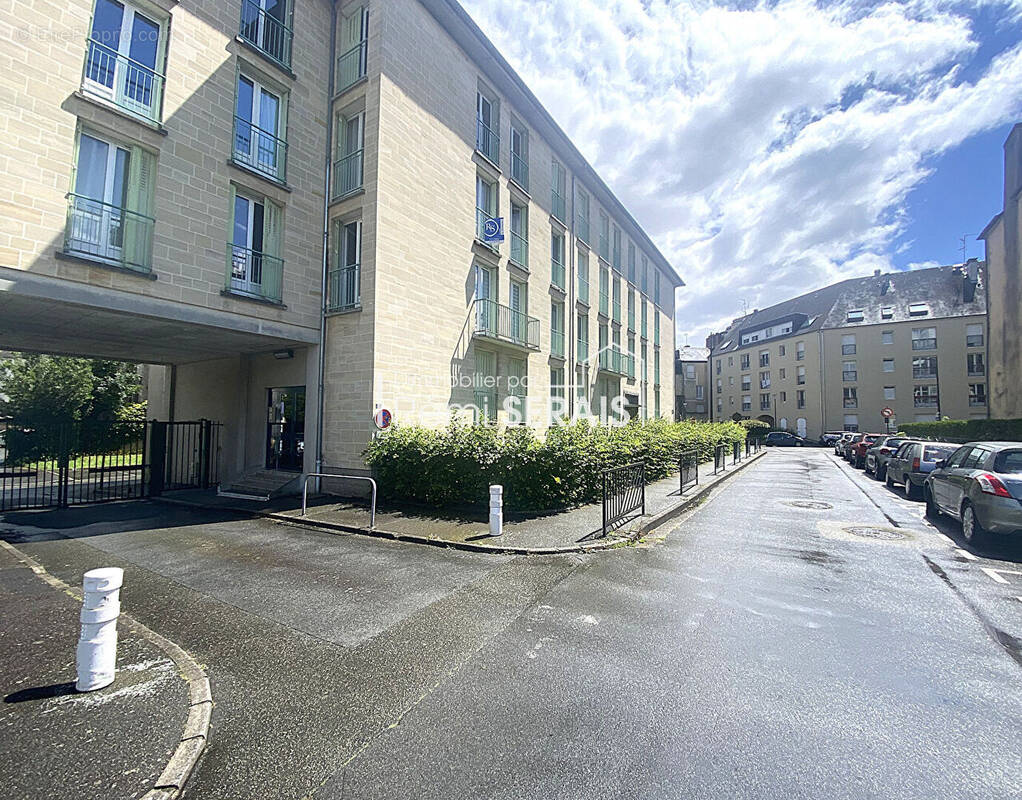 Appartement à ALENCON
