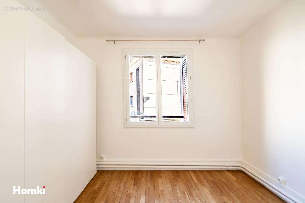 Appartement à ORLEANS