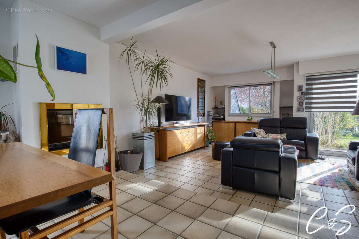 Maison à PLOBANNALEC-LESCONIL