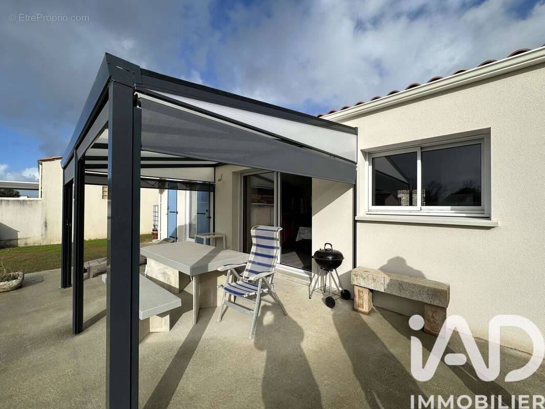 Photo 8 - Maison à ANGLES
