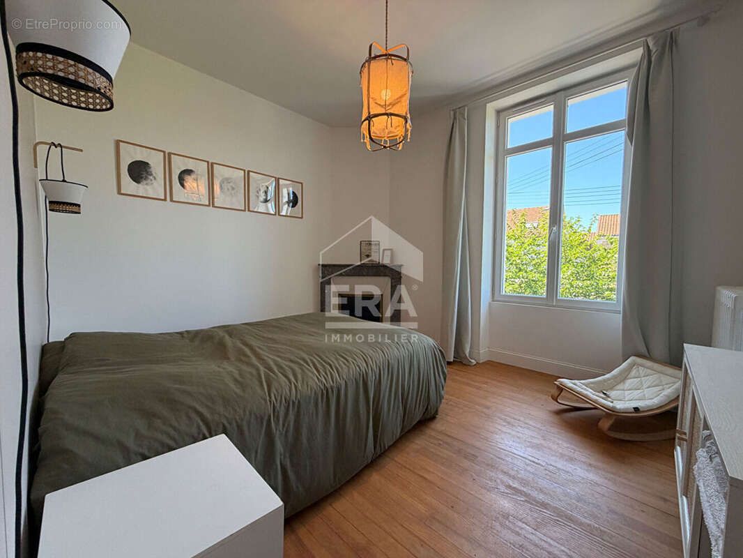 Maison 150m² à périgueux - photo 14