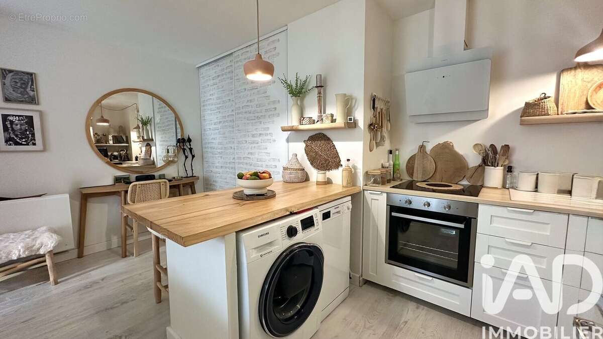 Photo 4 - Appartement à ARES