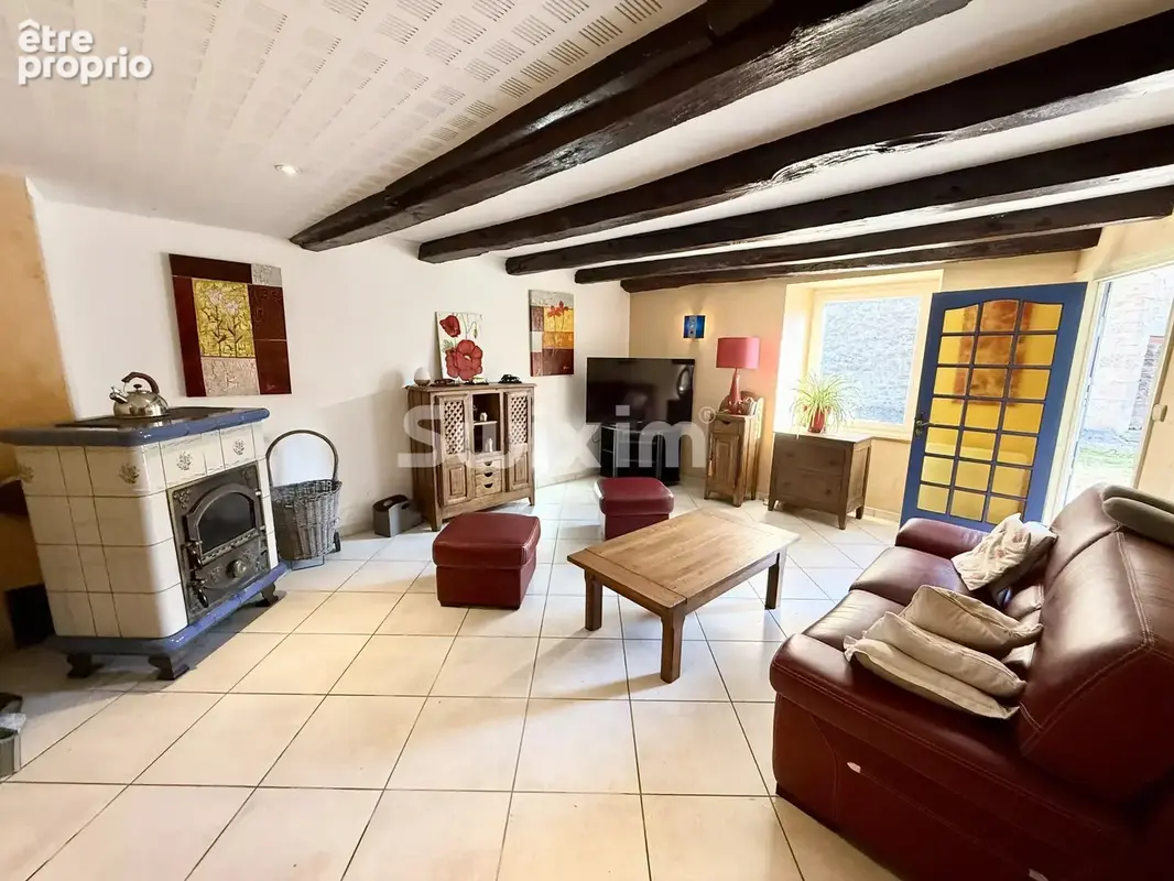 Maison 10 pièces 278 m² à vendre à Picarreau (39800) - photo 4