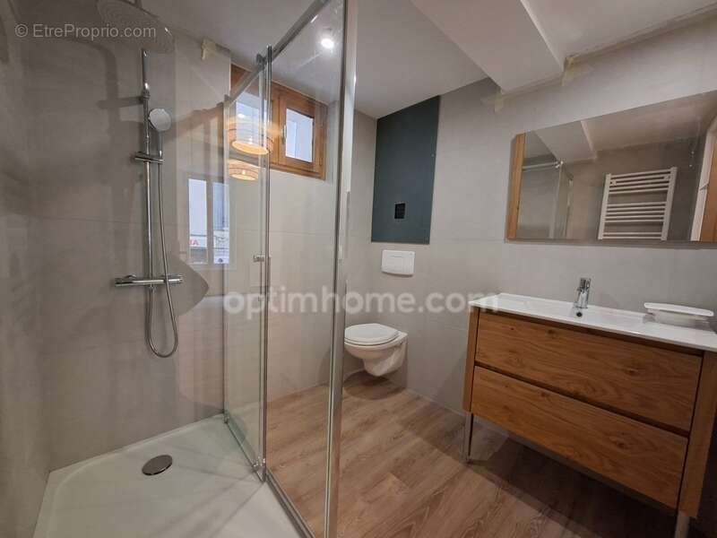 Appartement à DIGNE-LES-BAINS