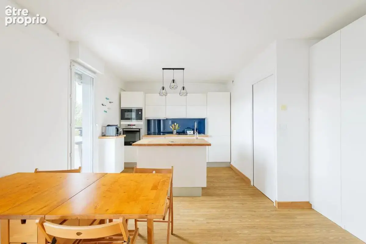Appartement de 6 pièces de 103 m² à Livry-Gargan - photo 8