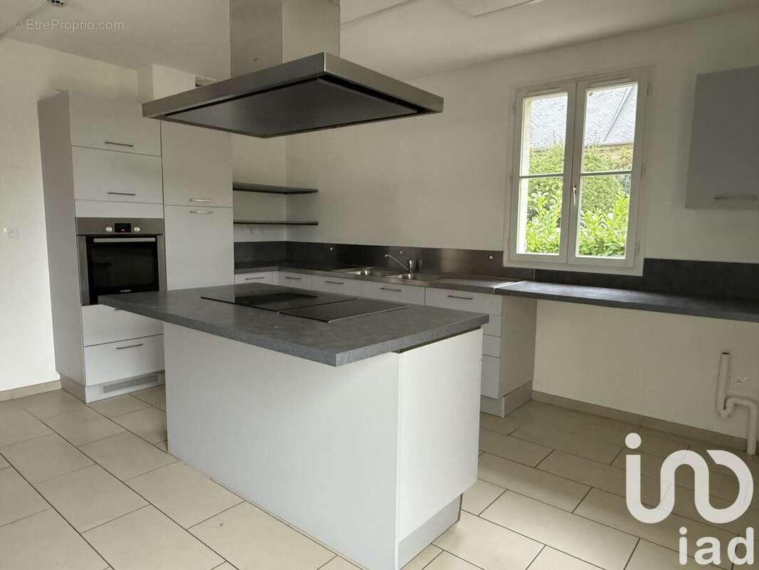 Photo 4 - Maison à PIERREFONDS