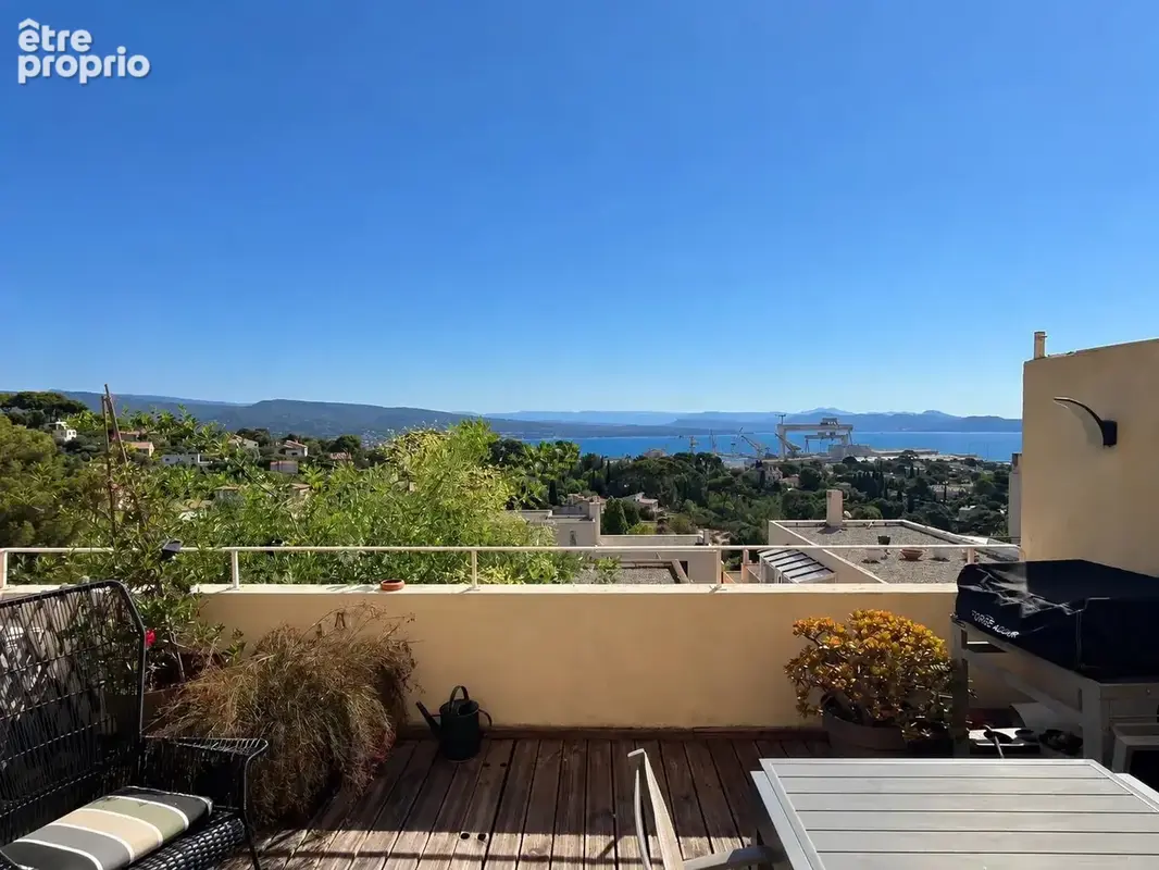 Appartement 4 pièces 81 m² à vendre à La Ciotat (13600) - photo 7