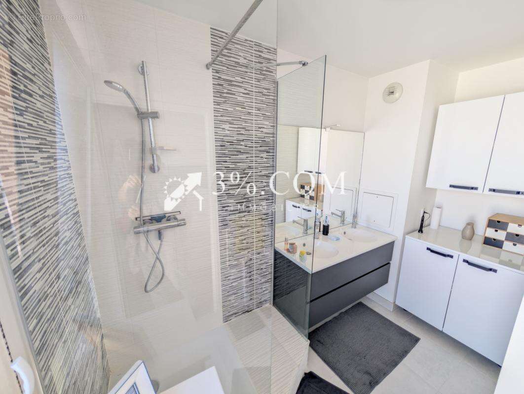 Appartement à POISSY